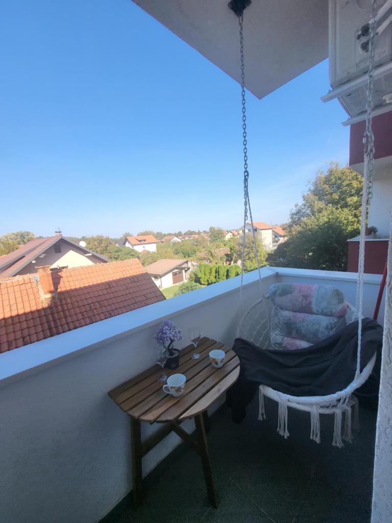 Apartmani Nikolaj photo 3