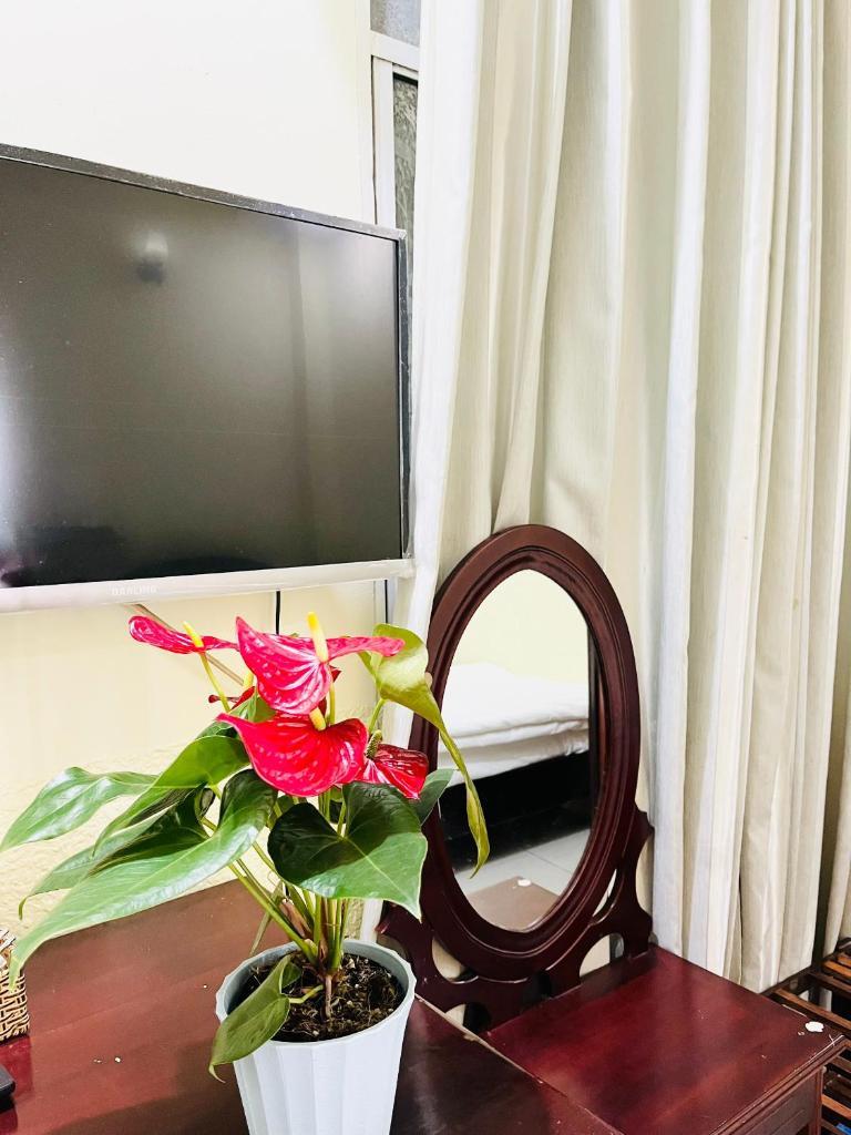 Khách sạn Xuân Quỳnh