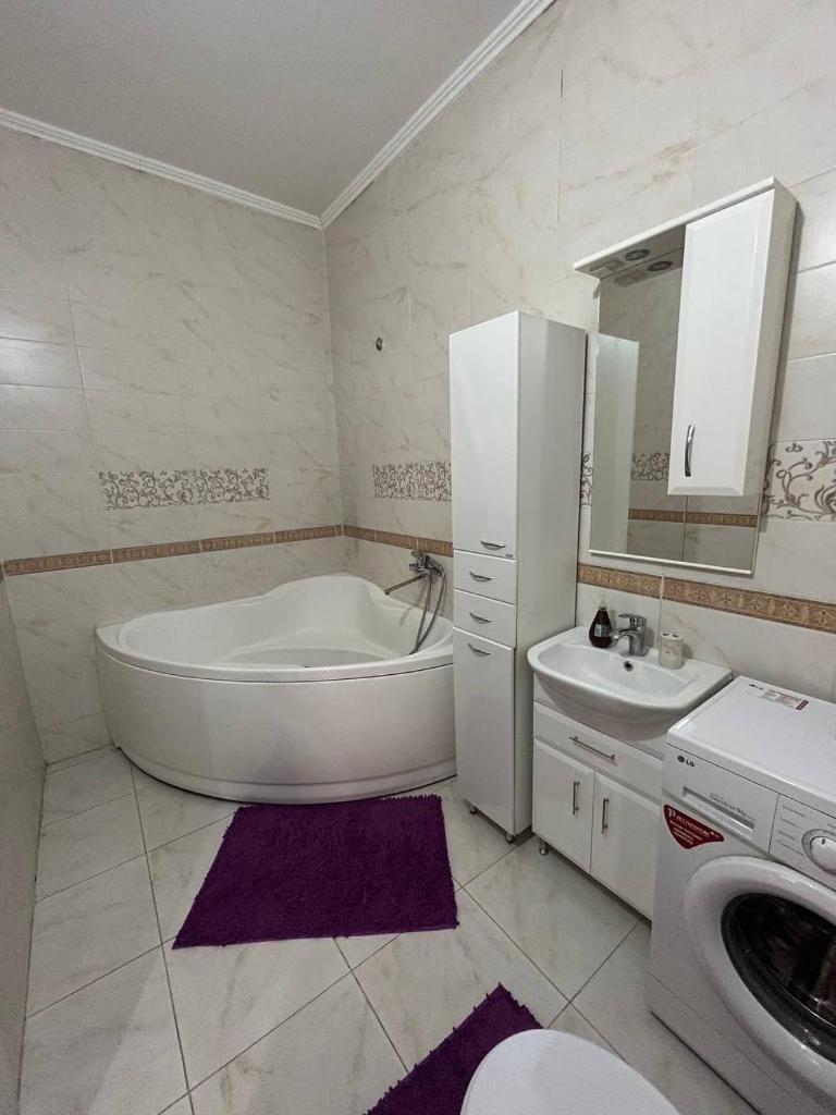 Просторная 3 комнатная квартира photo 2