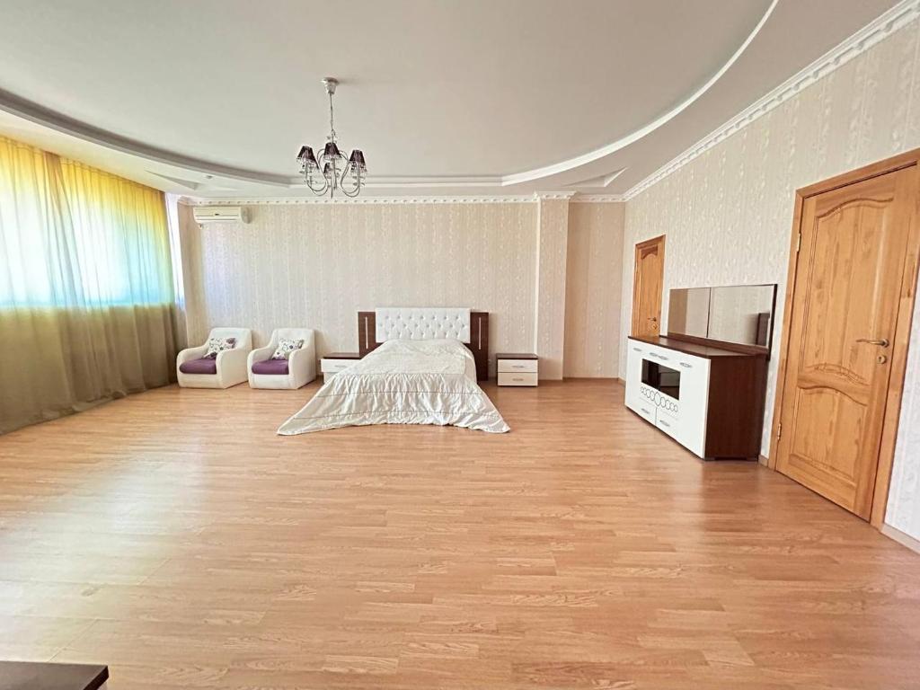 Просторная 3 комнатная квартира photo 4
