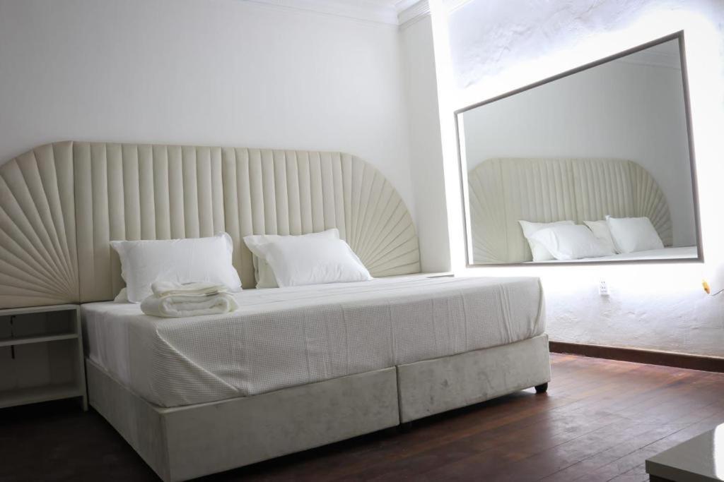 Mega Hostal Santa Cruz photo 3