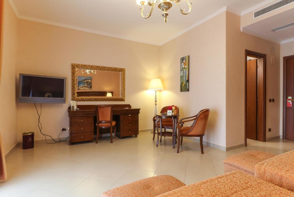 Hotel Federico II photo 4