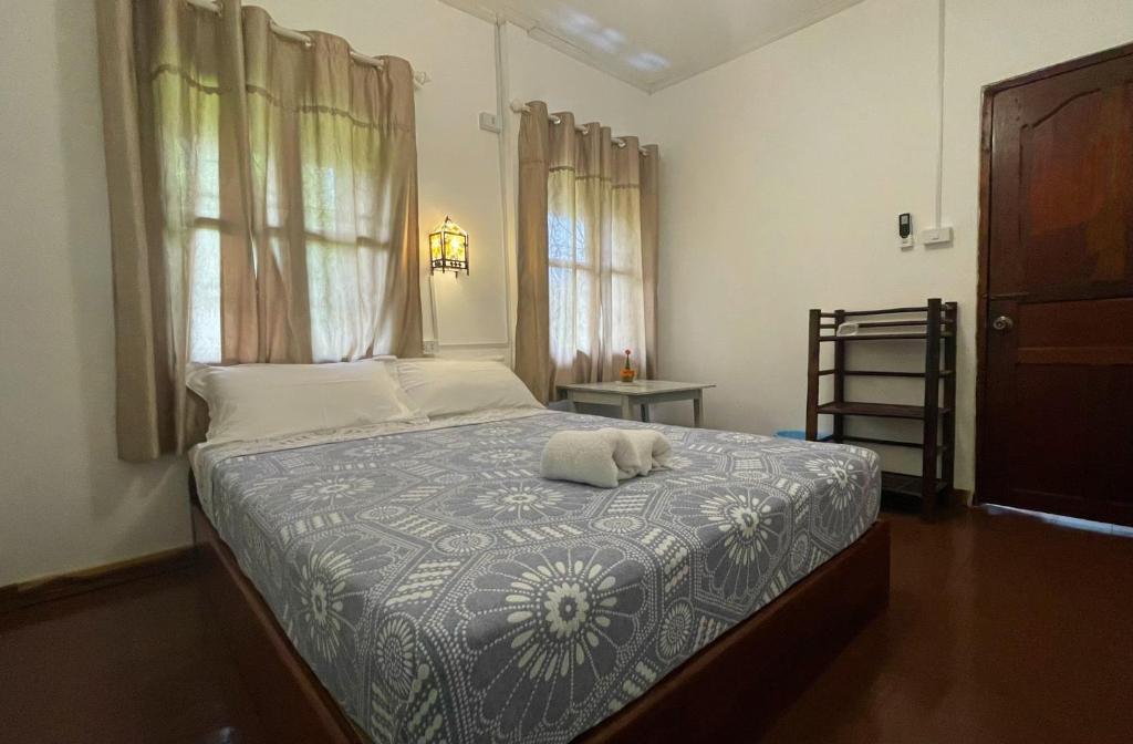 Moukdavan Guesthouse photo 4