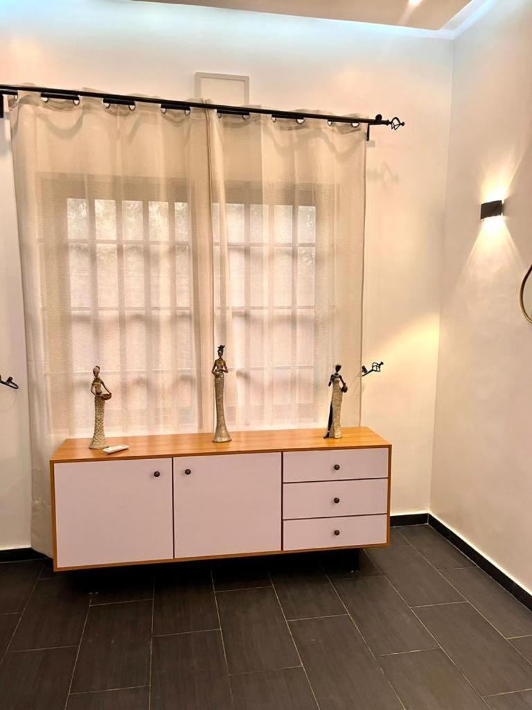 Appartement meublé photo 4