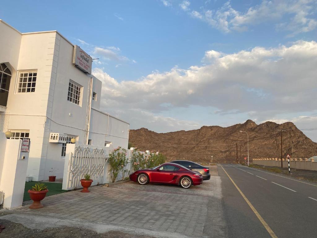 Tafadal photo 1