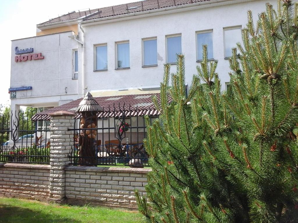 Skaistažiedė photo 3