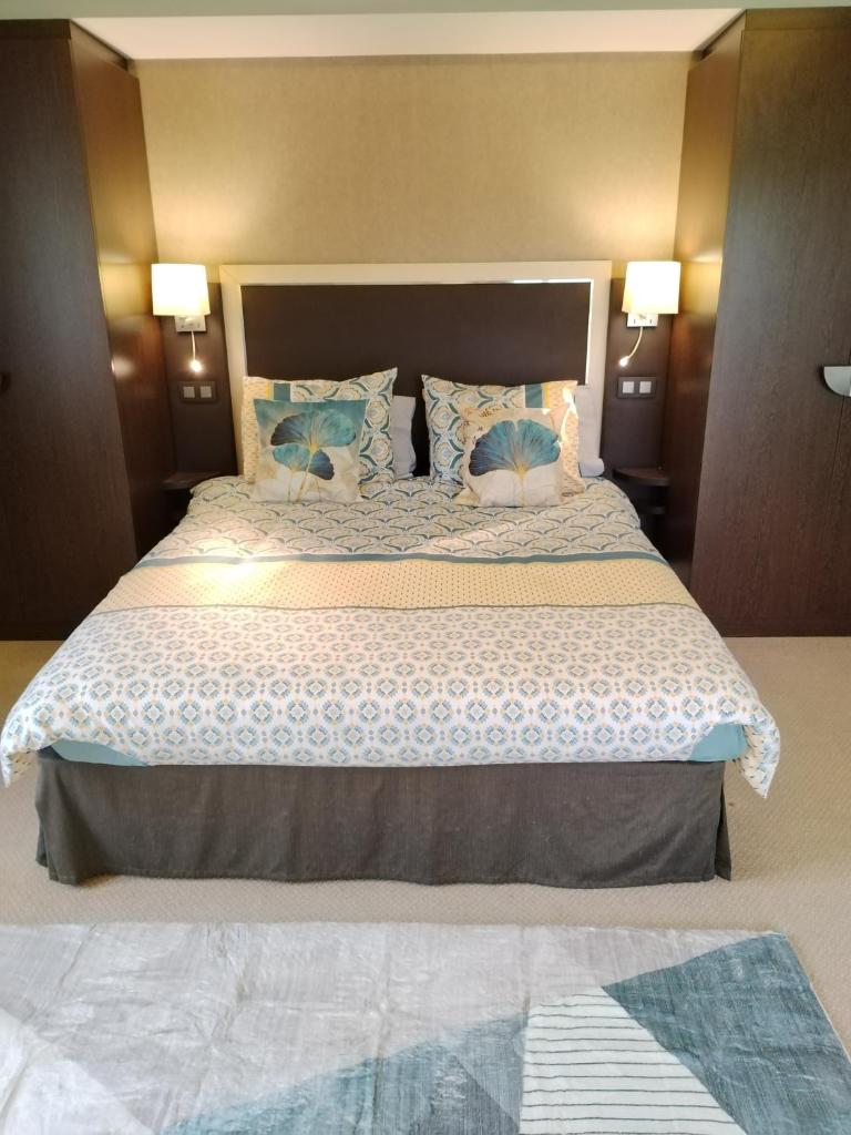 Suite Deluxe vue sur Golf photo 1