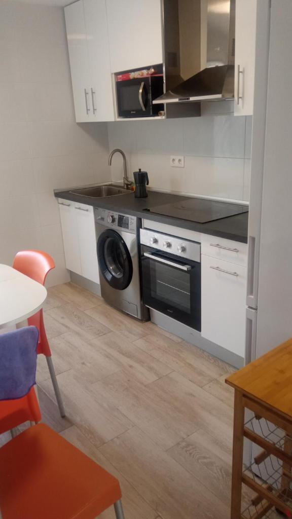 Apartamento photo 3
