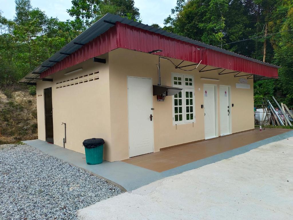 ROOMSTAY NIMAZA Bilik 2 photo 1