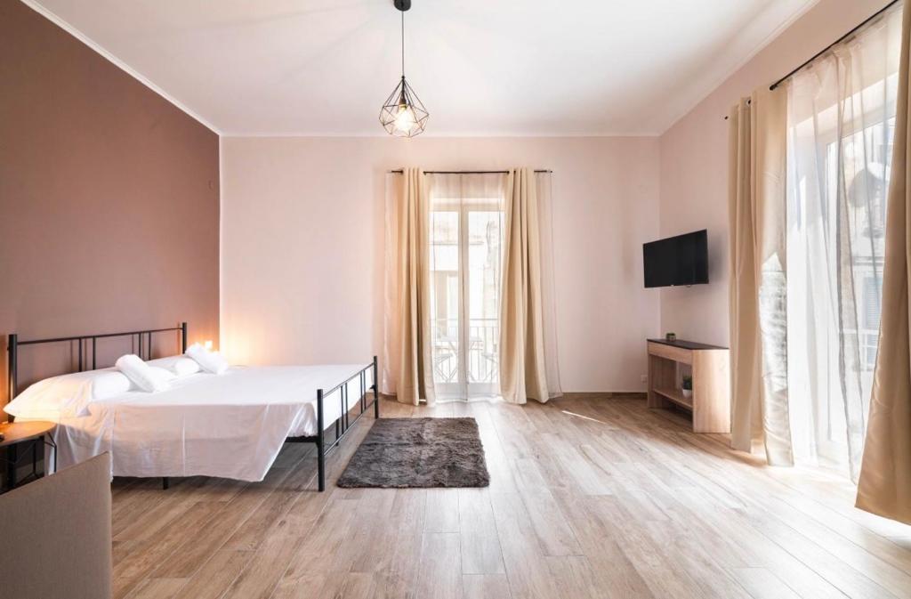 Relais Borbonico Apartment photo 1