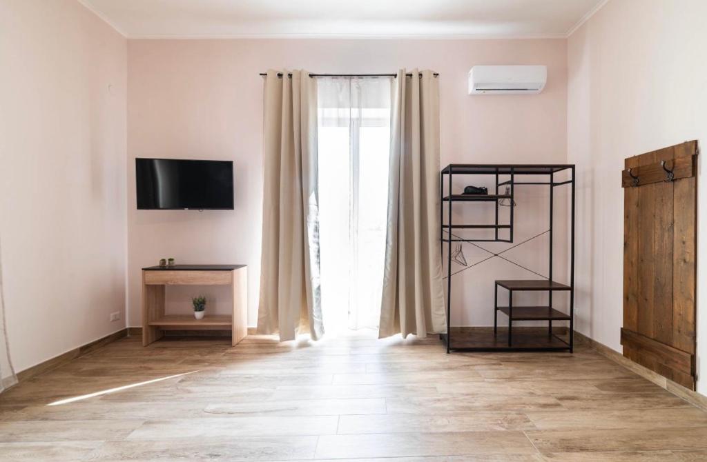 Relais Borbonico Apartment photo 4