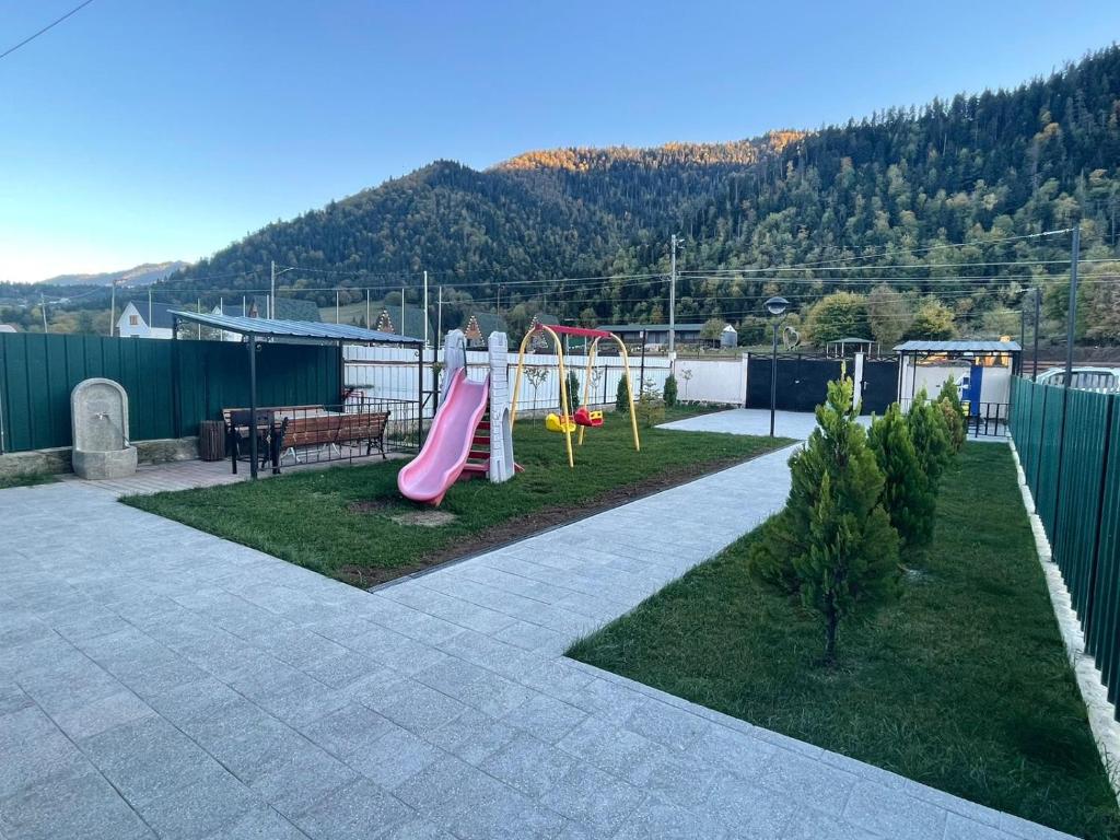 Villa Borjomi photo 4