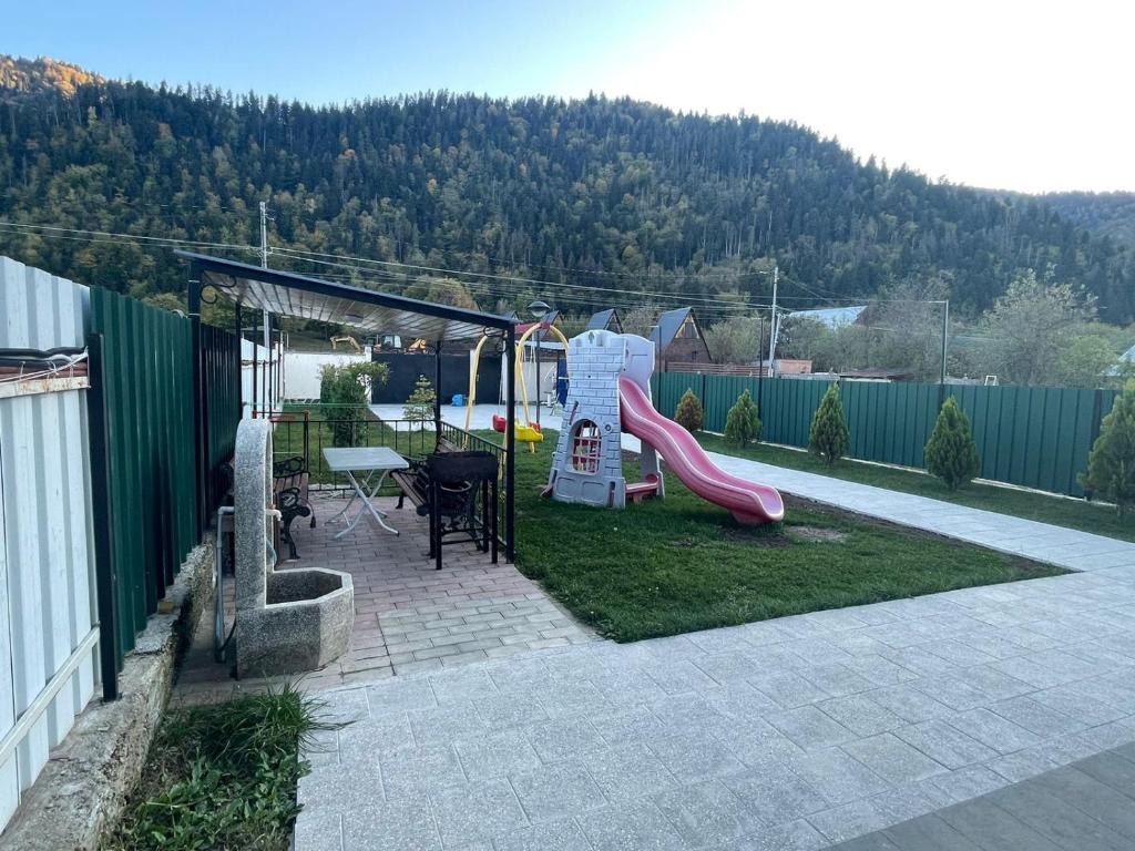 Villa Borjomi photo 3