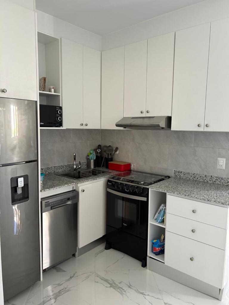 Incantevole Family Apart. Residencial Sol Caribe photo 2