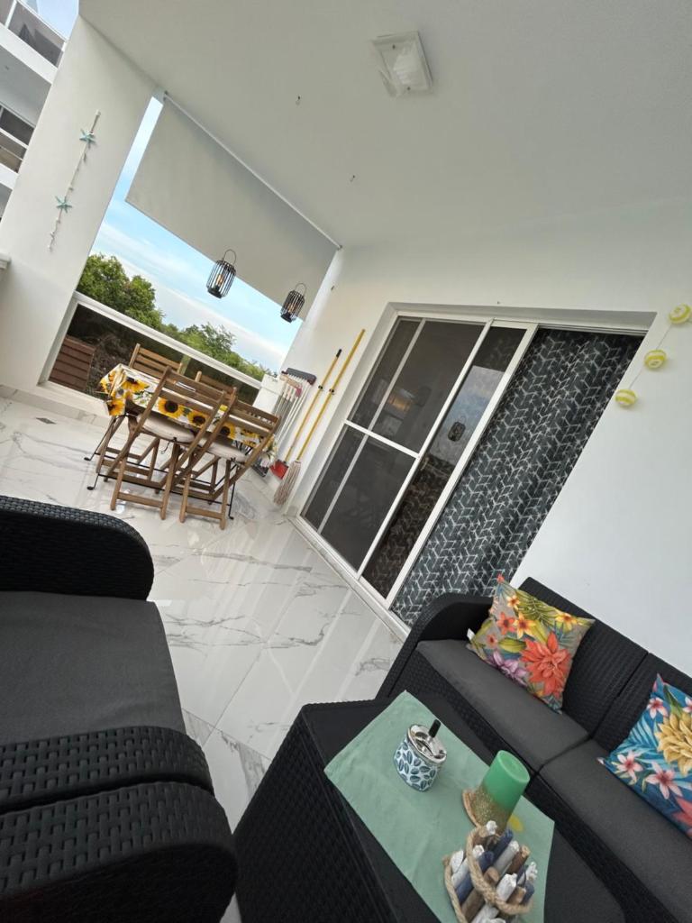 Incantevole Family Apart. Residencial Sol Caribe photo 1