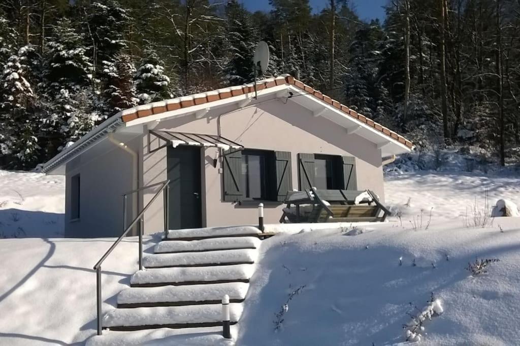 La Maison Bleue photo 4