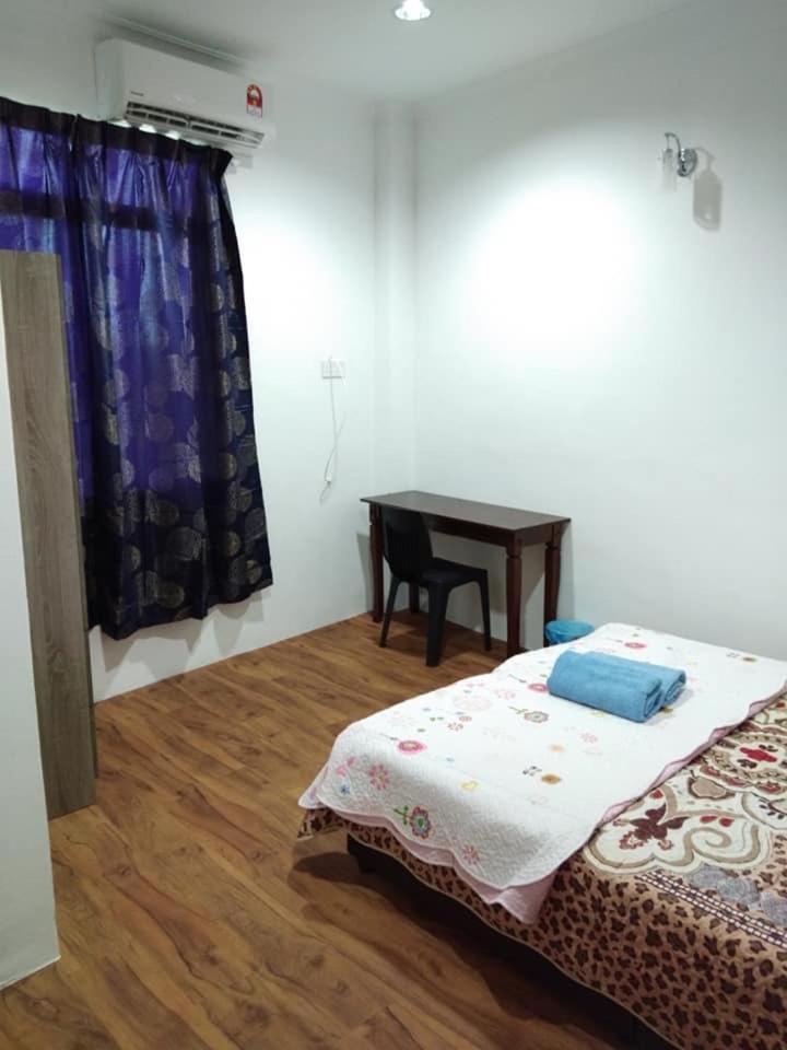 Alin Roomstay Dungun photo 1