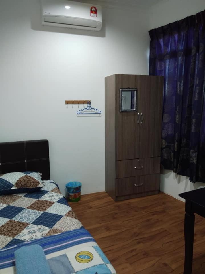 Alin Roomstay Dungun photo 2