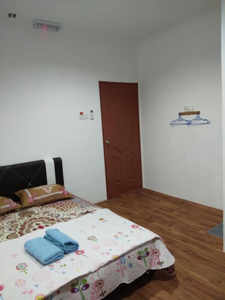 Alin Roomstay Dungun photo 3