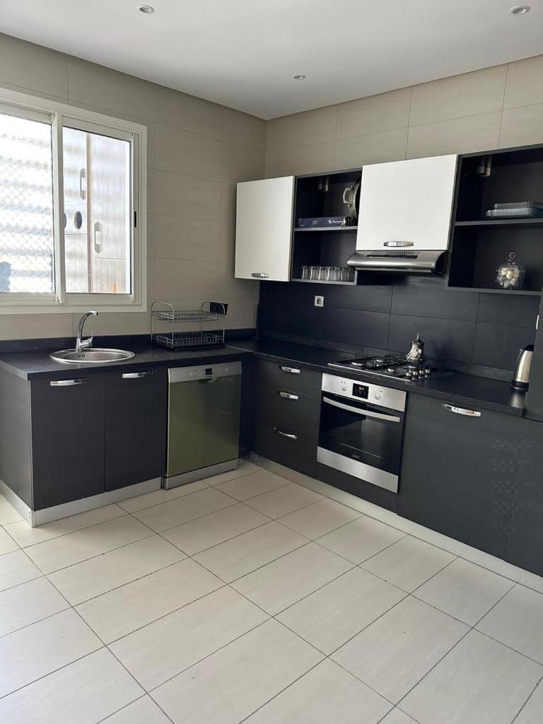 Prestigia Hay Ryiad Rabat photo 2
