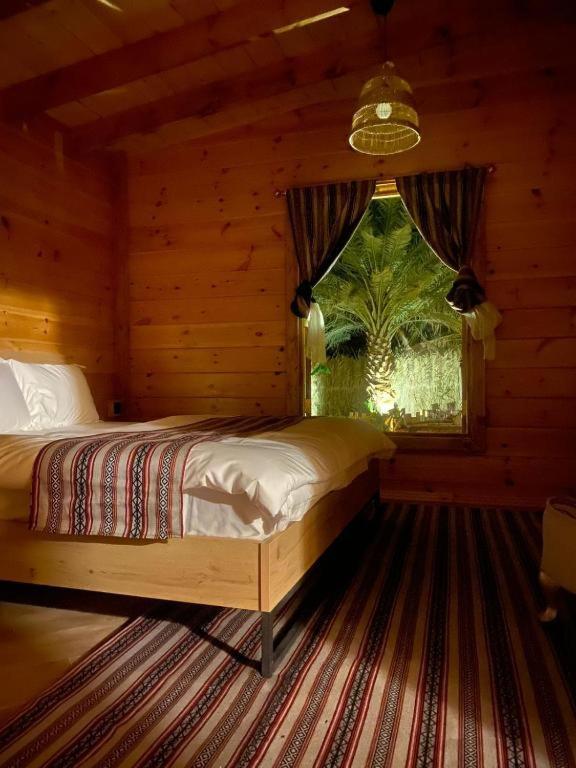 كوخ آفيري Aviary Hut photo 4