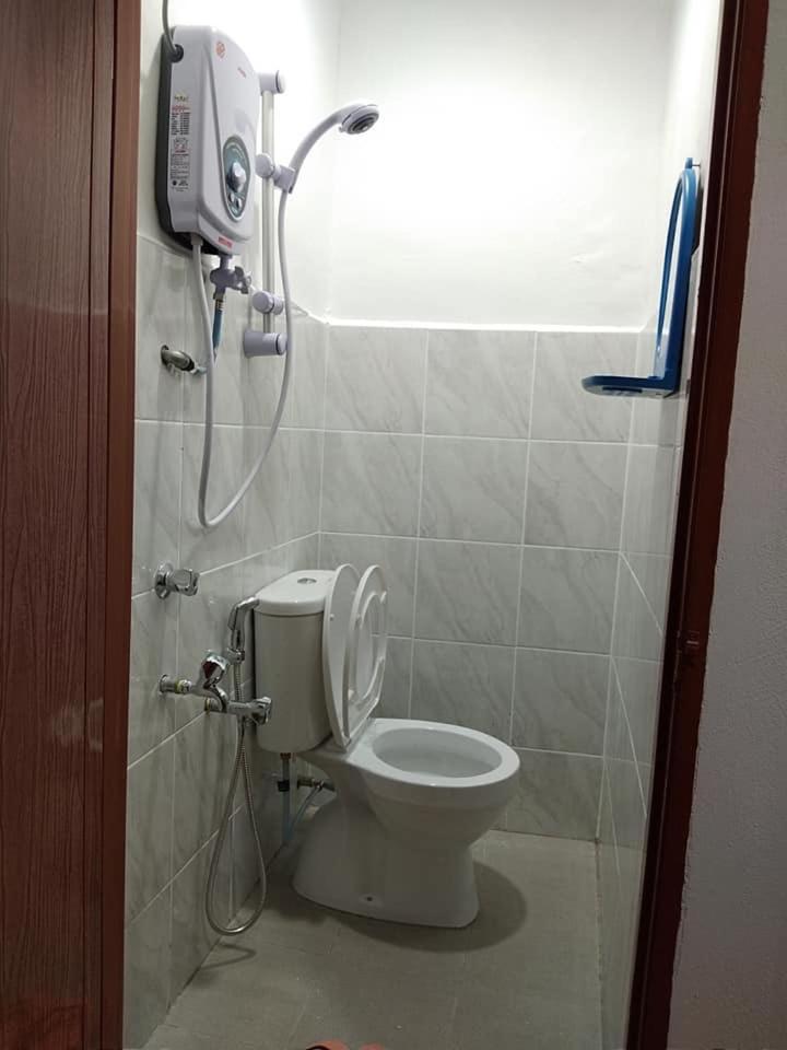Alin Roomstay Dungun photo 4