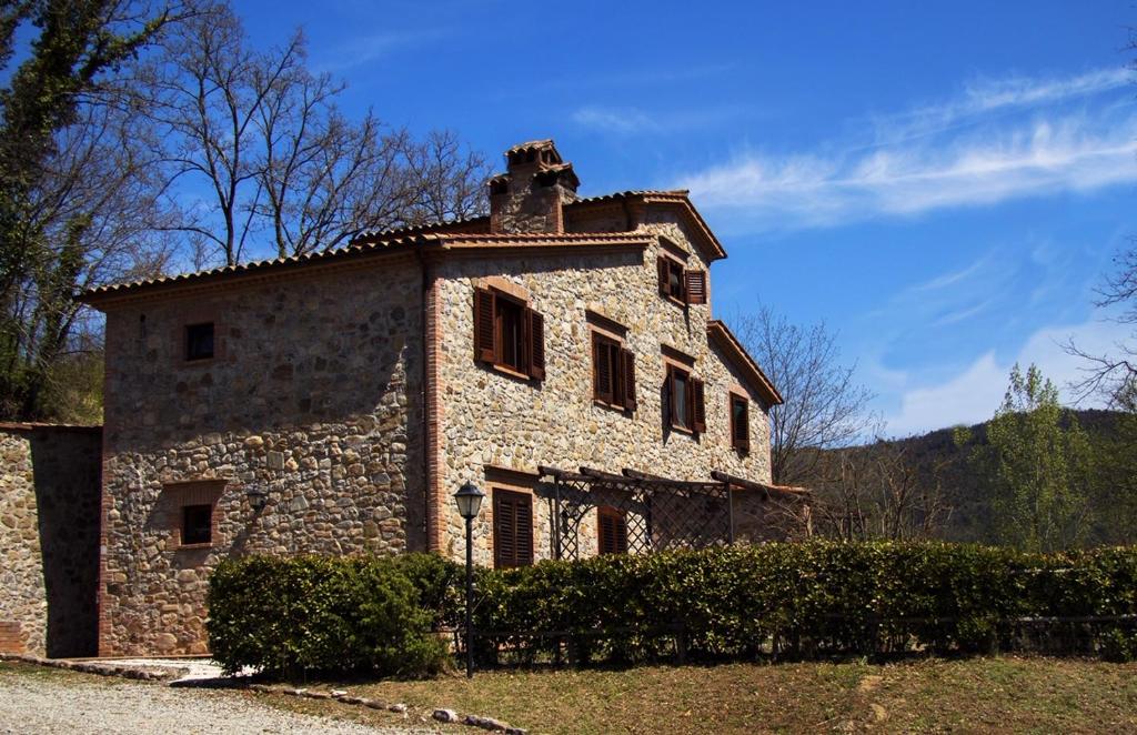 La Casella antico feudo di campagna photo 2