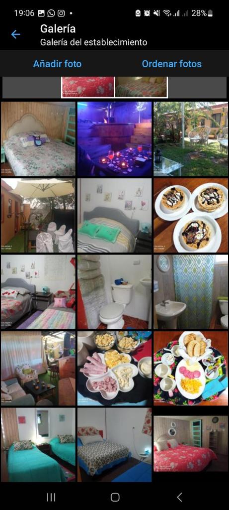 HOSTAL CHILLAN FAMILIAR photo 1
