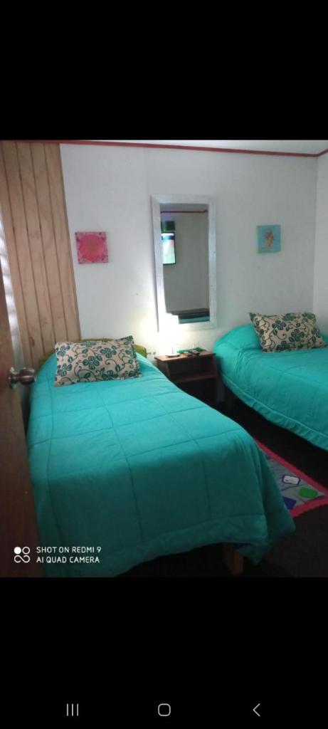 HOSTAL CHILLAN FAMILIAR photo 3