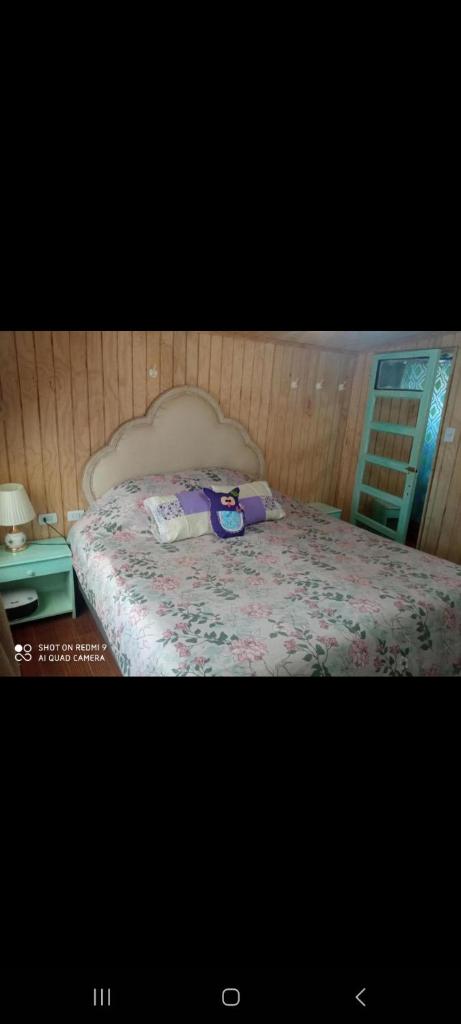 HOSTAL CHILLAN FAMILIAR photo 4