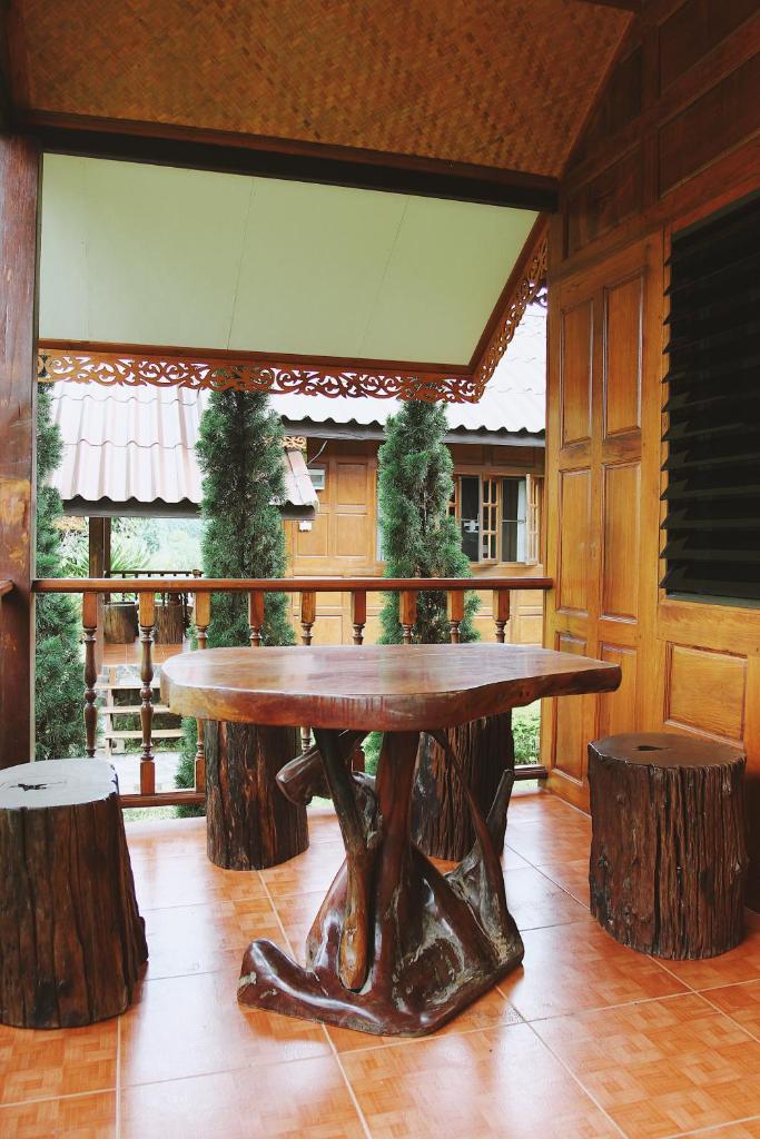 Phuruarounmai Organic Living Resort photo 1