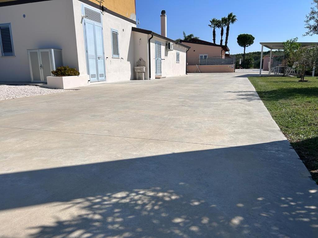 Casa Camari photo 4