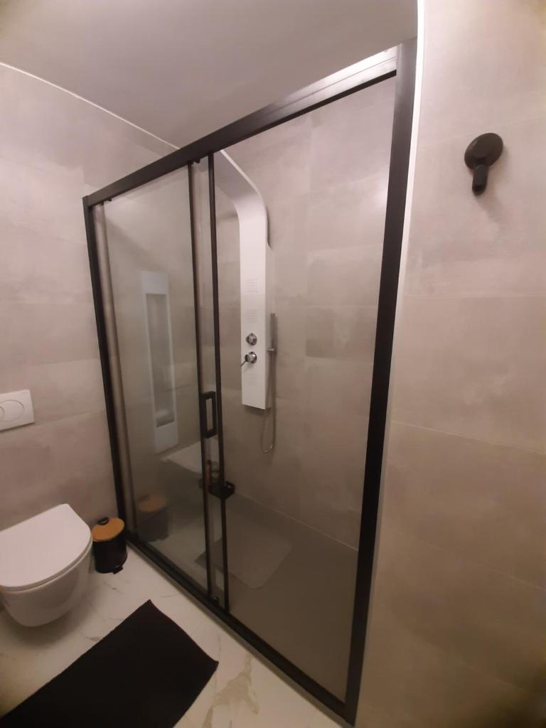 Apartment Relax with infrared Sunshower photo 1