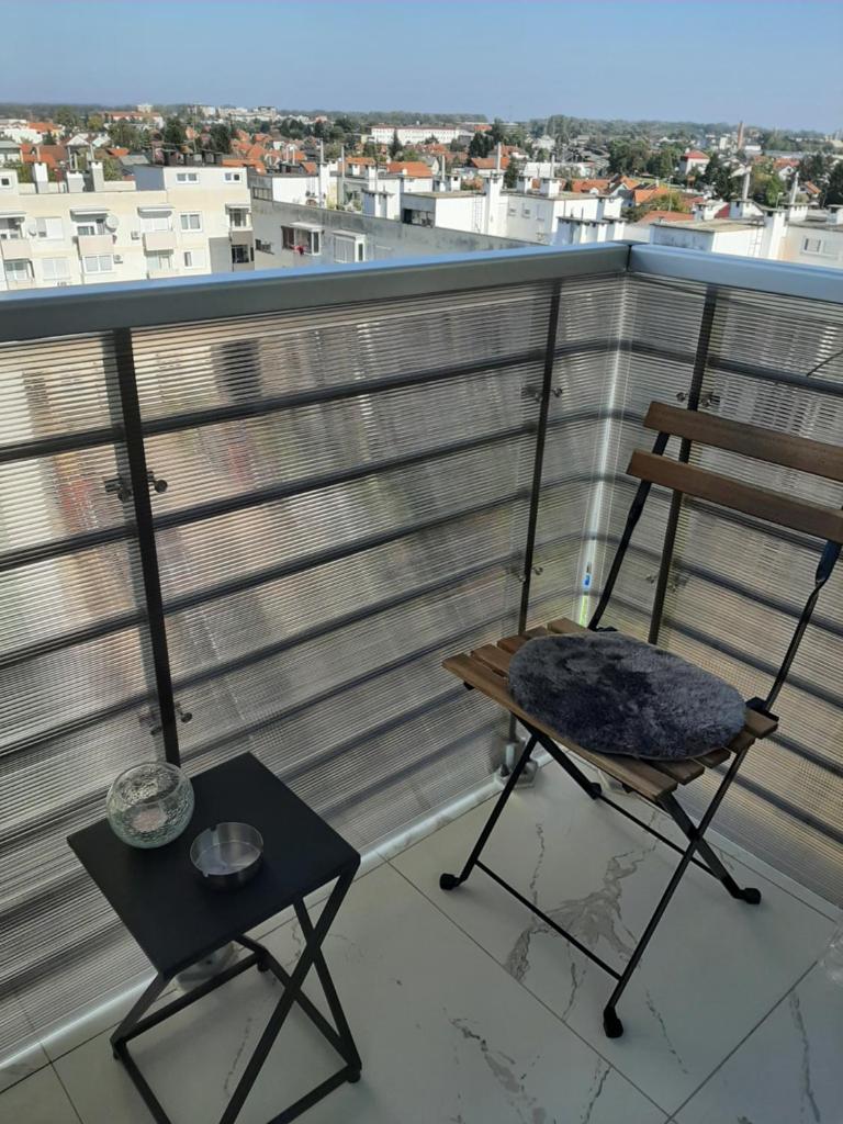Apartment Relax with infrared Sunshower photo 2