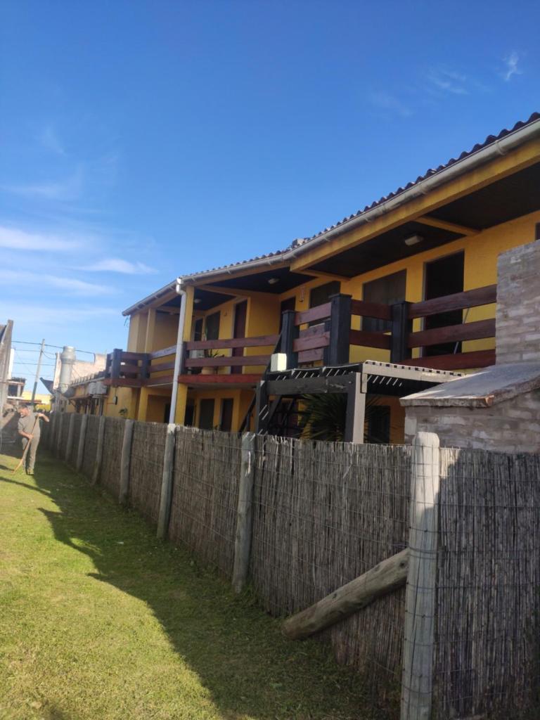 Aparts Complejo Arinos photo 1