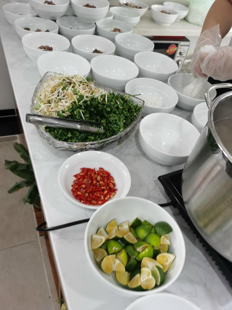Green Hadong Hotel photo 4