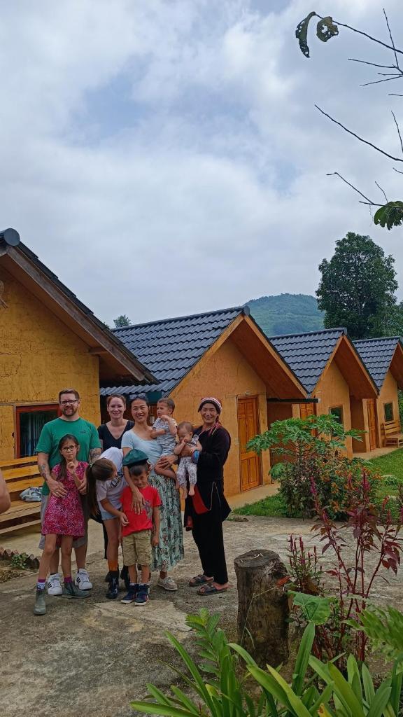 Hong Thu Homestay