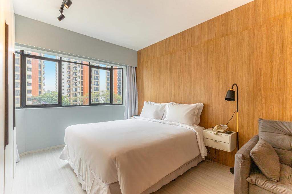 SOL - Flats Av Cauaxi By Anora Spaces photo 2
