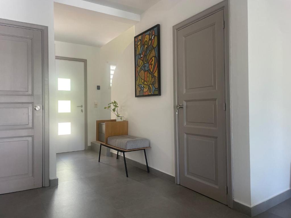 Orient Bay villa photo 1