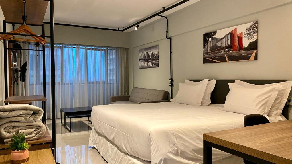 SOL - Flats Av Cauaxi By Anora Spaces photo 4