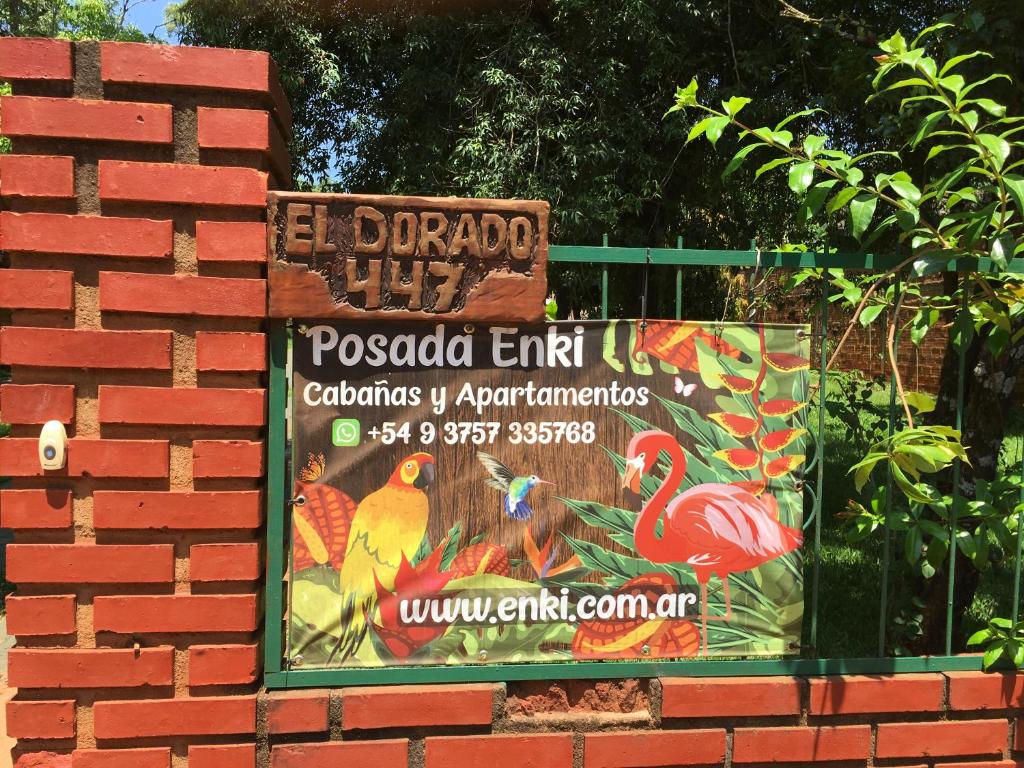 Posada Enki photo 1