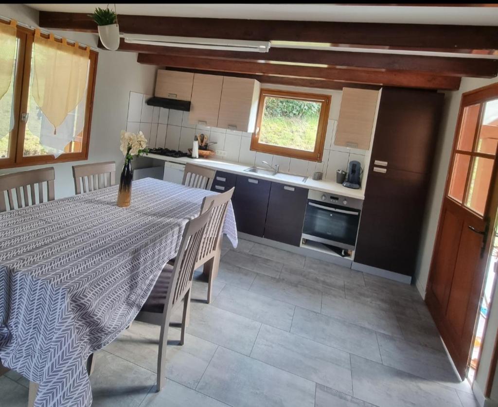Maison de vacances photo 3