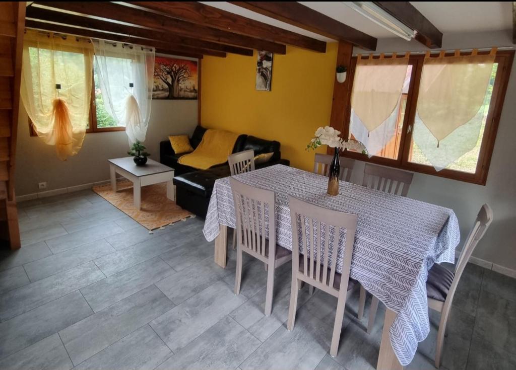 Maison de vacances photo 2