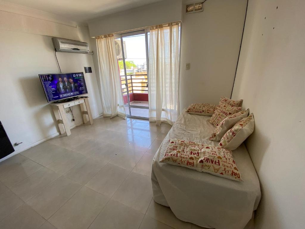 Departamento céntrico con cochera, tarifa en USD photo 3