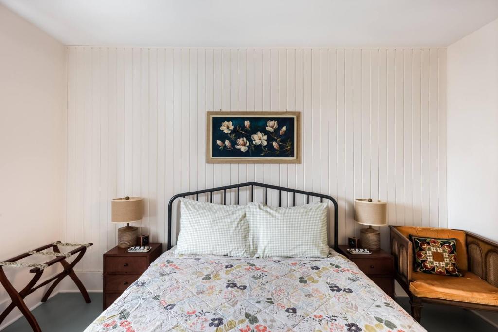 La Tortue de Wakefield Modern Boutique Apartment