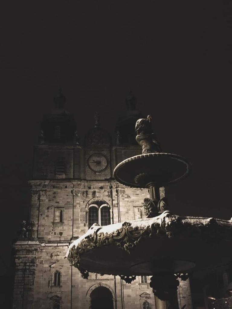 Le petit Chermont - Tap to explore photos