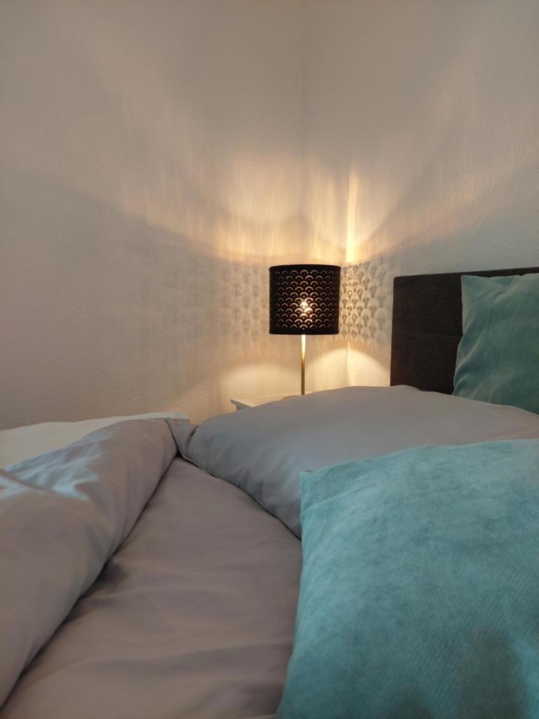 Moderne Wohnung mit Vollausstattung in ruhiger Lage, W-LAN photo 2
