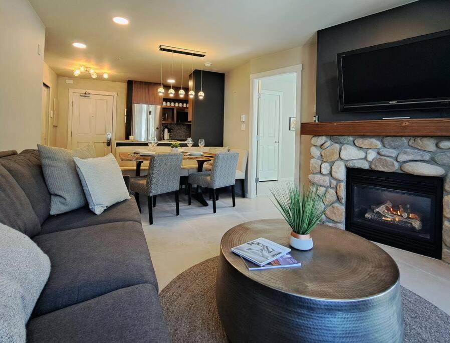 Ski Tip Lodge