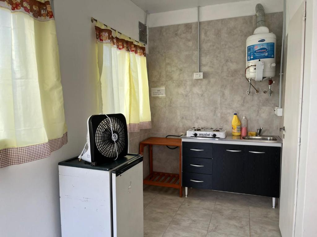 HERMOSO DEPARTAMENTO EN GENERAL VILLEGAS photo 3