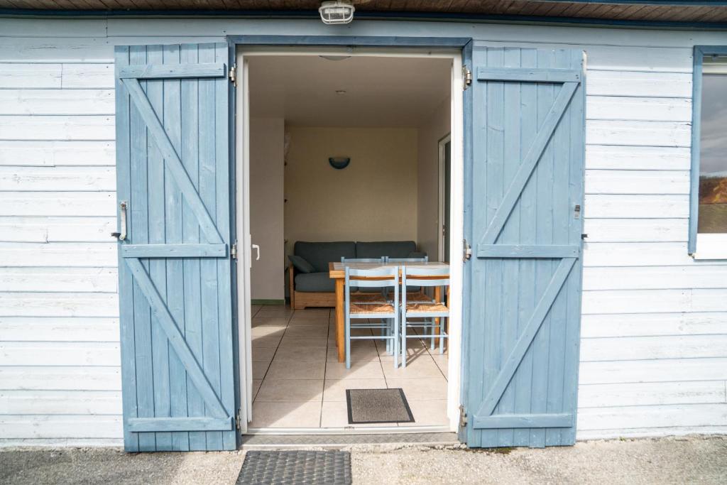 Gites 4,6 personnes Fécamp Etretat photo 3